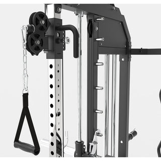 Rack Multifunzione All in one Toorx ASX-5000