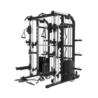 Multifunzione All in one Toorx ASX-4500