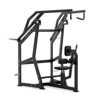 Front Pulldown Diamond S500 - Plate Loaded