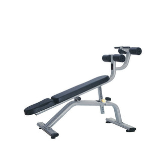 Panca addominali regolabile Toorx WBX-3200