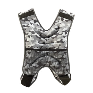 Giubbotto Zavorrato Diamond 10 Kg