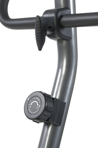 Cyclette Toorx Brx 55 volano da 6KG hand pulse