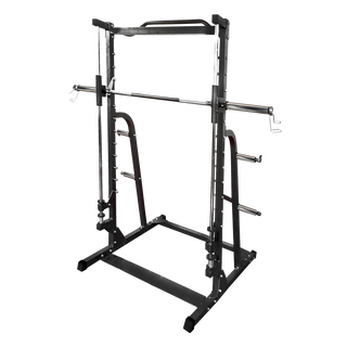 Stazione di sollevamento Smith machine Toorx Wlx 70