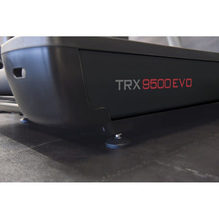 Tapis Roulant Professionale Toorx Trx 9500Evo