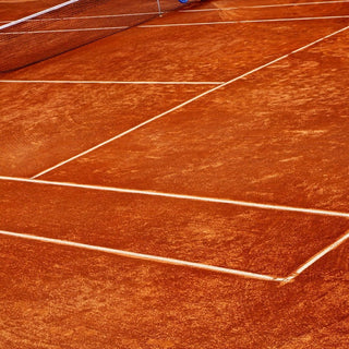 Manto Finale per campi da Tennis in sacchi da 25 kg - spedizione gratuita