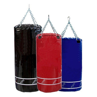 Sacco Boxe vuoto da riempire da 20 kg a 80 kg