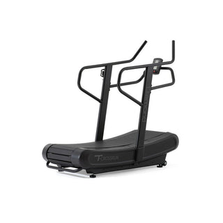 Tapis Roulant Professionale Diamond Curvo T-Crossrun