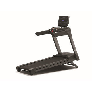 Tapis Roulant Vertical Line Toorx Trx 2000 App Ready 3.0