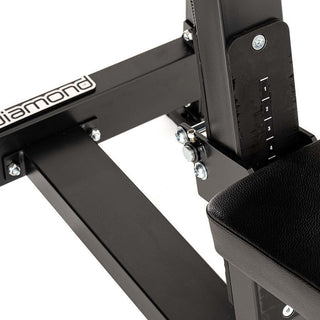 GB-SCOTTBENCH Scott Bench Diamond S350