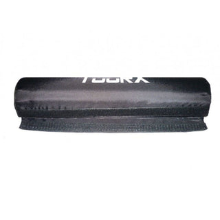Cuscino imbottito di protezione per bilanciere e squat Toorx