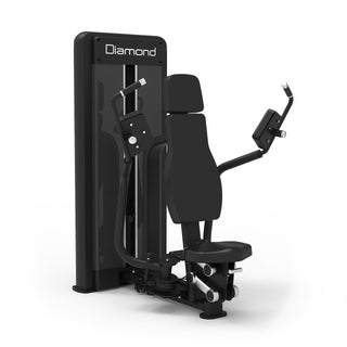 Pectoral Machine Diamond S550