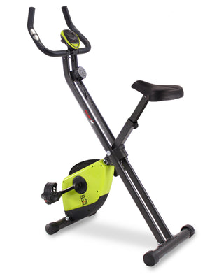 Cyclette Everfit Bfk Slim volano da 6KG salvaspazio