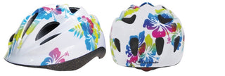 Casco bike Nextreme Flowers