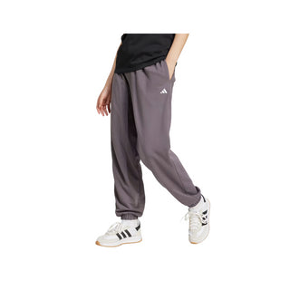 Pantaloni - ADIDAS Essentials Small Logo French Terry Cuffed Pants