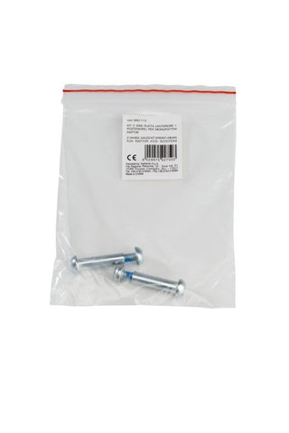 Kit 2 assi Ruota per monopattini Raptor Nextreme