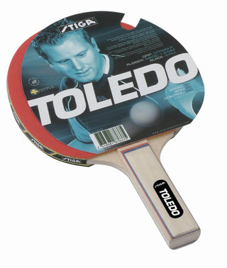 Racchetta Garlando Toledo Hobby Line Stiga