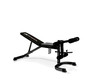 Panca regolabile Jk Fitness 6050