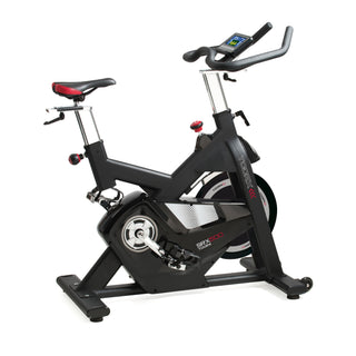Indoor Cycle Toorx Srx 500 elettromagnetica con ricevitore wireless e fascia cardio inclusa APP Ready