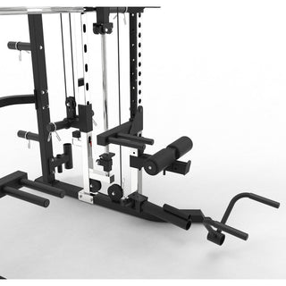 Rack Multifunzione All in one a caricamento dischi Toorx ASX-2000