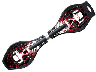 Waveboard Urban Wave Bloody Skull Nextreme