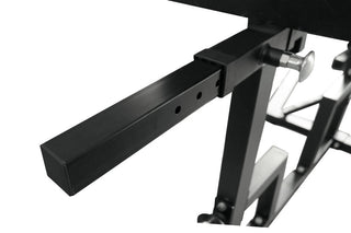 Panca Ghd Toorx Wbx 250