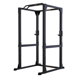 Power rack con traliccio multipresa superiore Toorx Wlx 3600