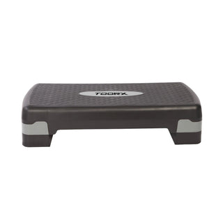 Step Training Toorx altezza regolabile cm 10-15