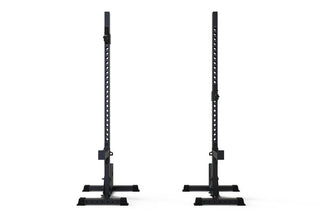 Coppia supporti Squat stand Toorx Wlx 3000