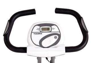 Cyclette Toorx Brx Compact salvaspazio