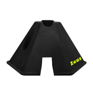 Base zavorrata per paletti slalom Kg 1,9