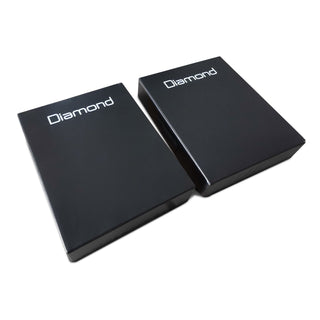 Coppia Cuscini Diamond Ammortizzanti per deadlift 76 x 60 x 15 cm
