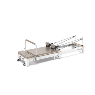 Reformer in alluminio pieghevole PTX 7000 Moon&Sand - Lifeness Toorx