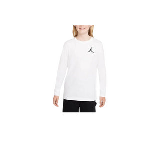 Maglia a manica lunga - Jordan JORDAN Maglietta maniche lunghe Jumpman Air da ragazzo