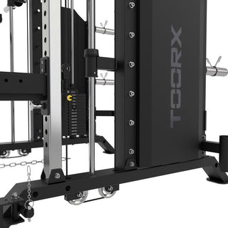 Rack Multifunzione All in one Toorx ASX-6000