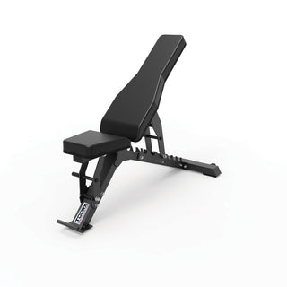 Panca piana multiuso richiudibile Toorx WBX-400