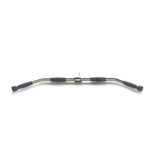 Barra lat 91 cm. con 4 impugnature Toorx