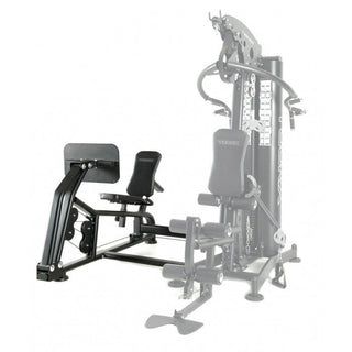 Pressa gambe per stazione multifunzione Toorx Msx 3000