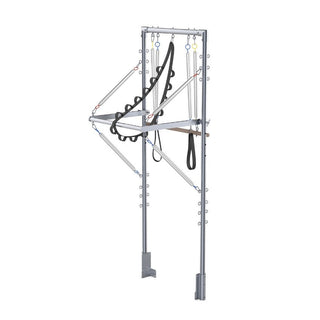 Tower + extension pad for PTX 8000 e PTX 7500