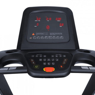Tapis Roulant motorizzato Jk Fitness 186 fascia cardio inclusa