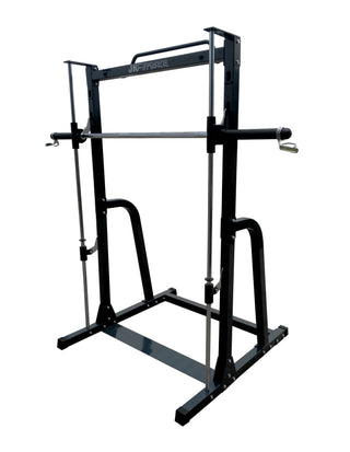 Stazione multifunzione stazione pesi smith machine JK Fitness 6067