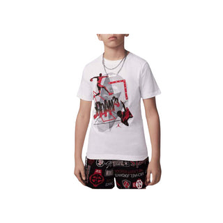 Maglia a Maniche Corte - Jordan JORDAN B. T-SHIRT