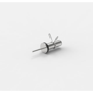 Perno porta pesi Toorx per ASX-4000, ASX-4500, ASX-5000, ASX-6000