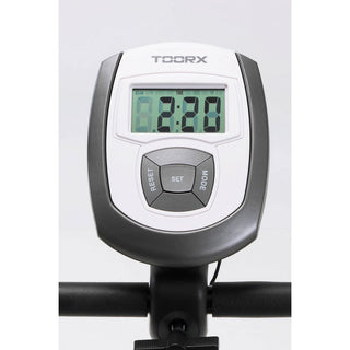 Cyclette Magnetica Toorx Brx Easy con accesso facilitato