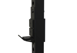 Power rack con traliccio multipresa superiore Toorx Wlx 3600