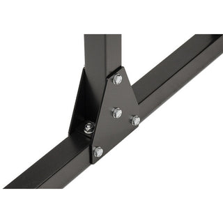 Stazione multifunzione Squat Rack Eco Jk Fitness 6066E