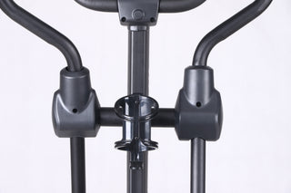 Ellittica Toorx Erx 300 elettromagnetica con ricevitore wireless APP Ready