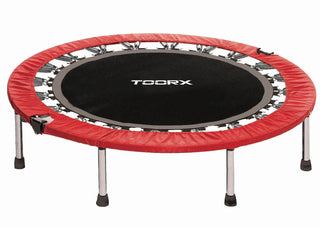 Trampolino Pro Ø 122 cm Toorx