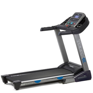 Tapis roulant motorizzato Toorx TRX 65 S EVO inclinazione elettronica