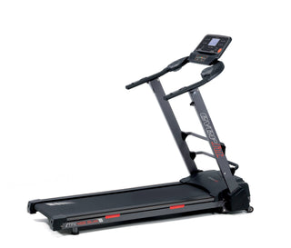Tapis Roulant Everfit Tfk 455 Slim Hrc salvaspazio inclinazione elettrica