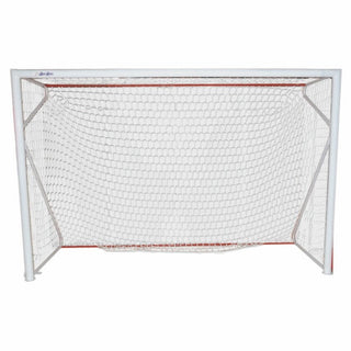 Porta Calcio ridotto singola metri 4x2 in acciaio